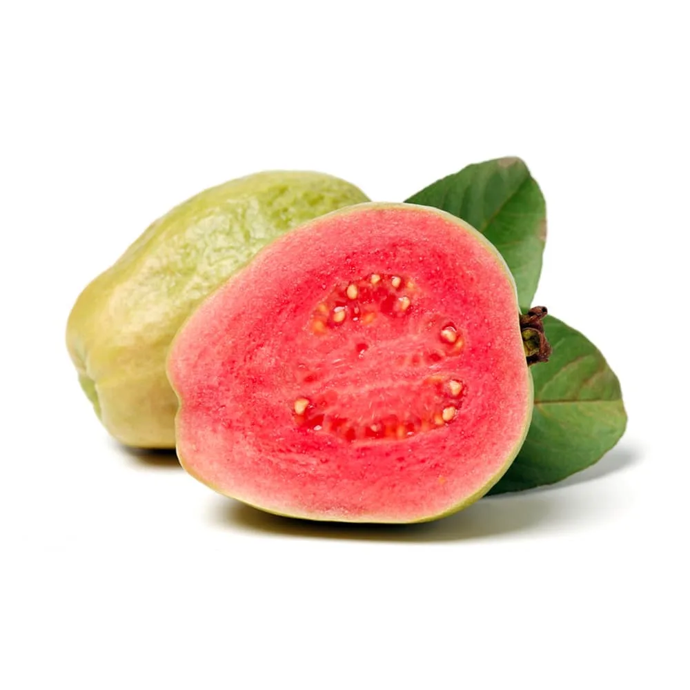 Guava Ruby Red Flesh —1Kg