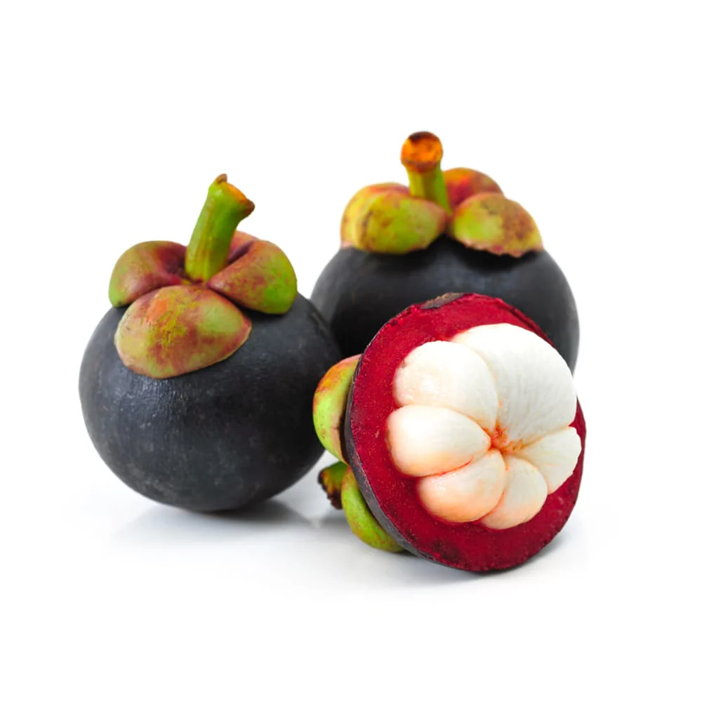 Mangosteen Organic From South Canada—1Kg (Copy)
